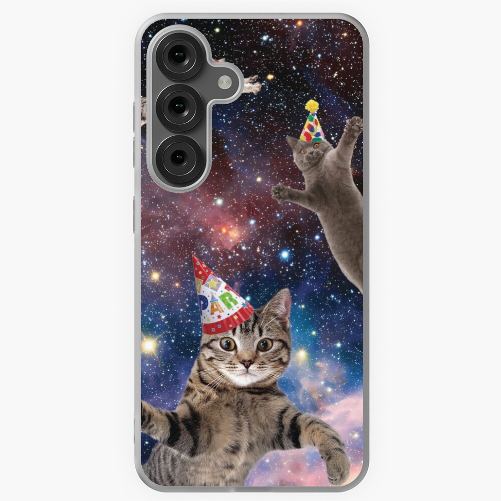 Artikel-Vorschau von Samsung Galaxy Flexible Hülle, designt und verkauft von AlyssaNBren.