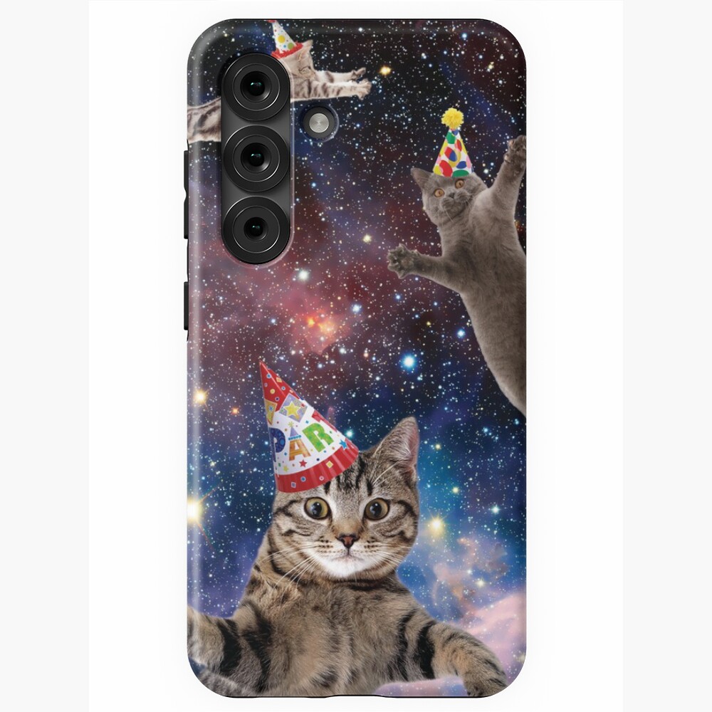 Artikel-Vorschau von Samsung Galaxy Robuste Hülle, designt und verkauft von AlyssaNBren.