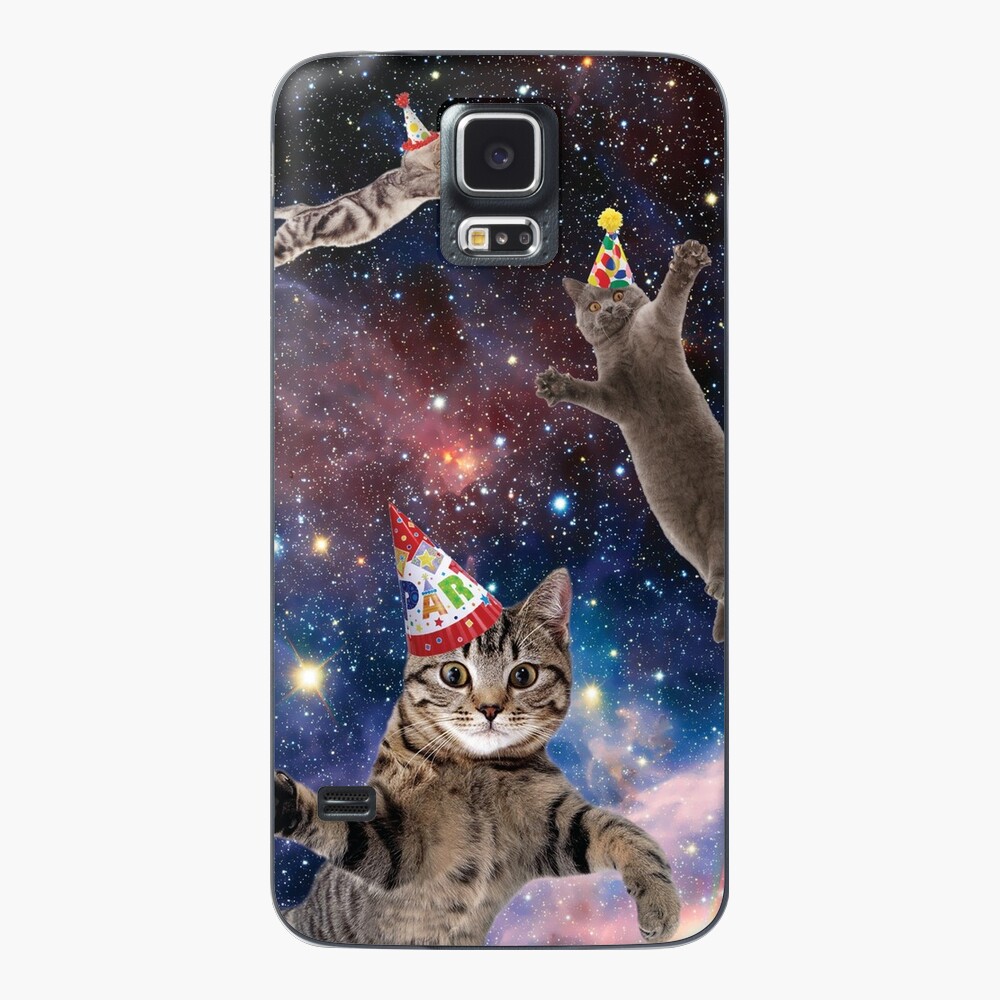 Item preview, Samsung Galaxy Skin designed and sold by AlyssaNBren.