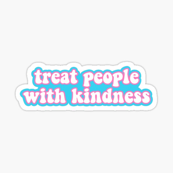 Item preview, Harry Styles Treat People with Kindness designed and sold by sydneyhuang.