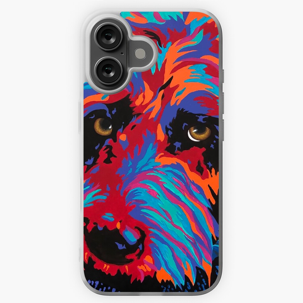 Item preview, iPhone Soft Case designed and sold by grimmhewitt67.