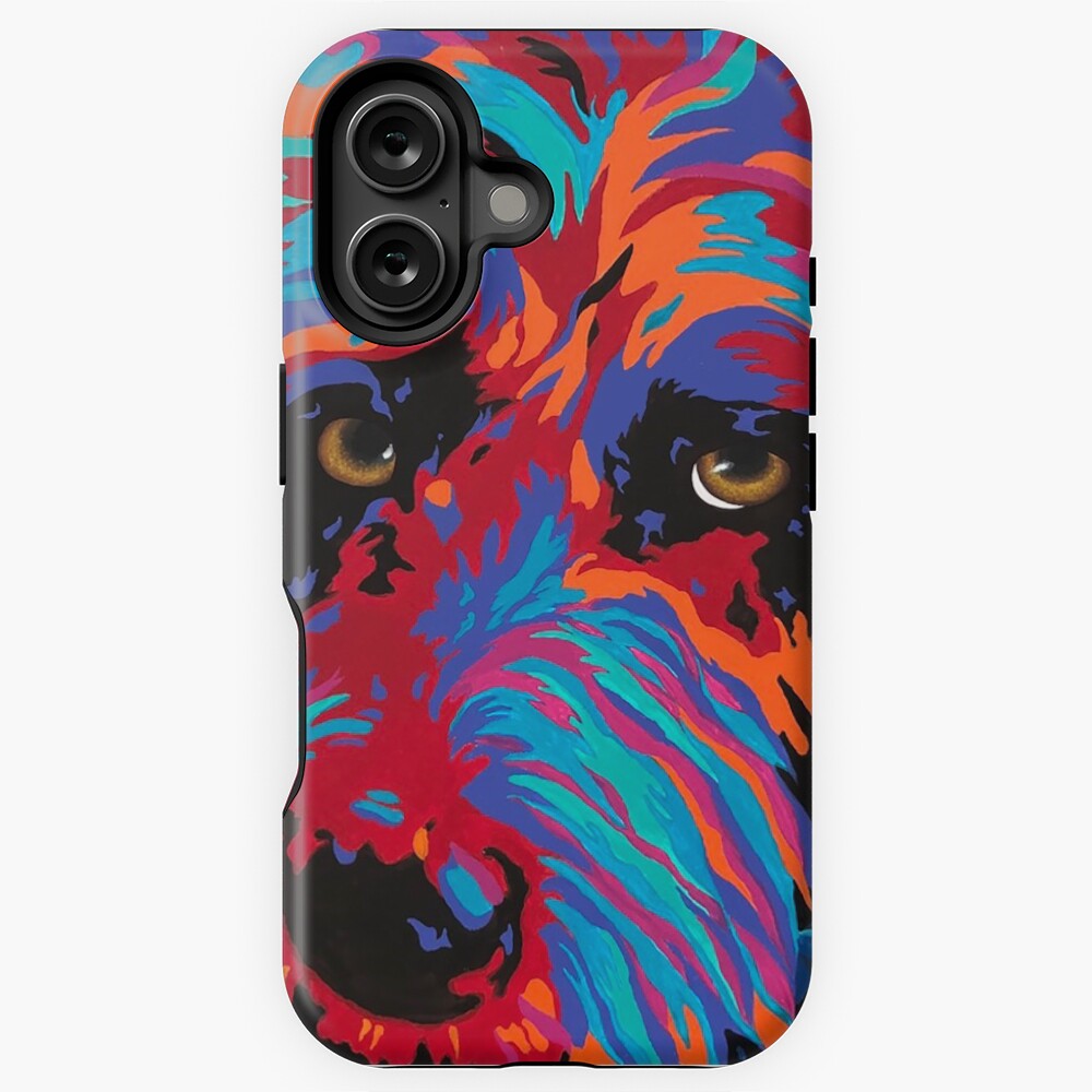 Item preview, iPhone Tough Case designed and sold by grimmhewitt67.