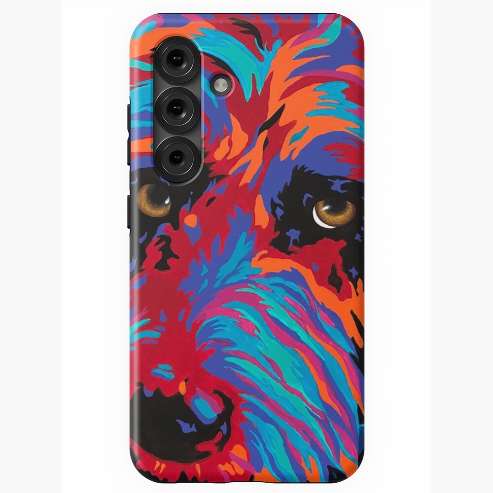 Item preview, Samsung Galaxy Tough Case designed and sold by grimmhewitt67.