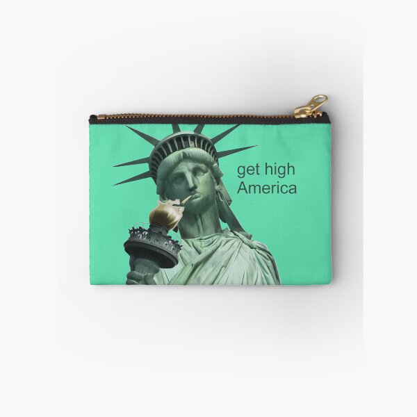 Item preview, Get High America  designed and sold by myimpression.