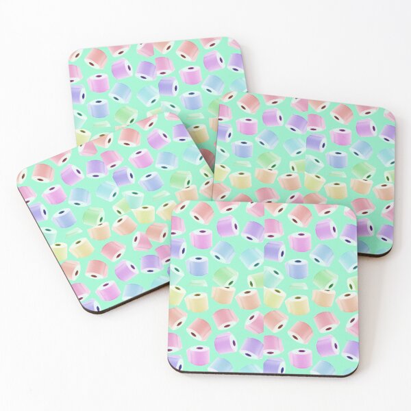 Item preview, Toilet Paper Rolls designed and sold by Flower Magic .