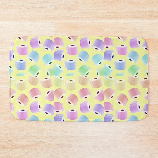 Item preview, Toilet Paper Rolls designed and sold by Flower Magic .