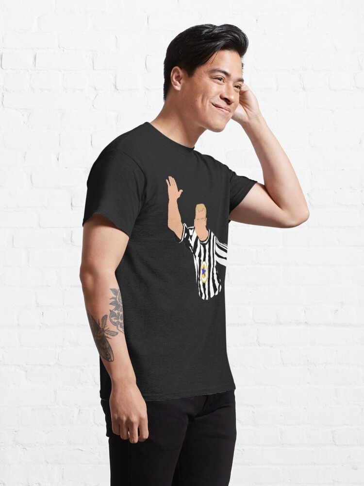 alan shearer t shirt