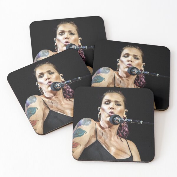 Item preview, Beth Hart 2 designed and sold by Deb Kloeden.