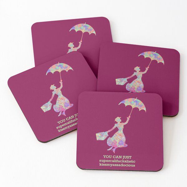 Item preview, Mary Poppins designed and sold by schloszz.