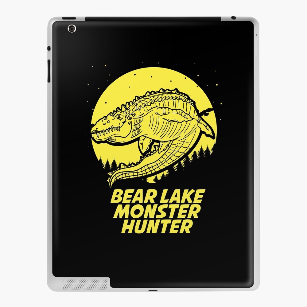 Bear Lake Monster 2019