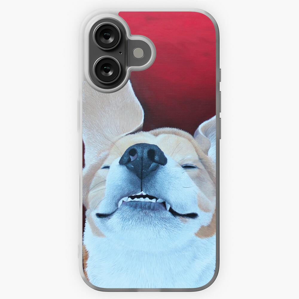 Item preview, iPhone Soft Case designed and sold by grimmhewitt67.
