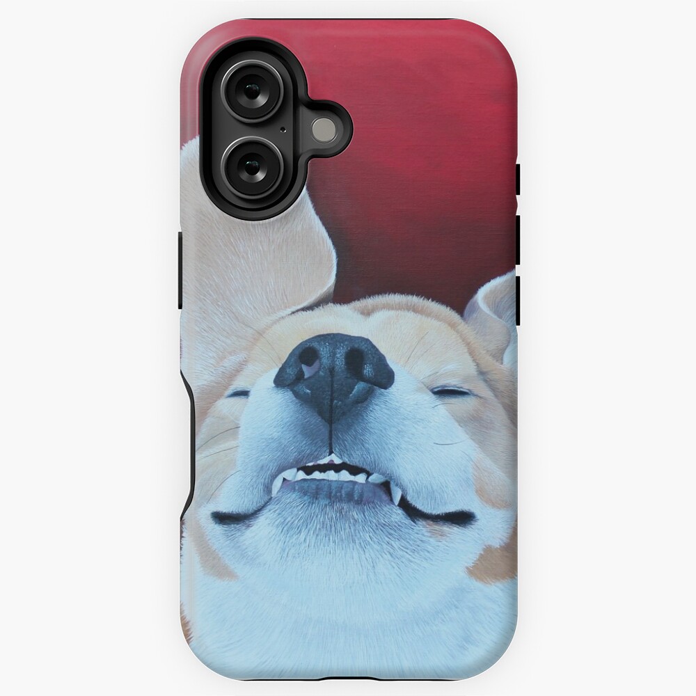Item preview, iPhone Tough Case designed and sold by grimmhewitt67.