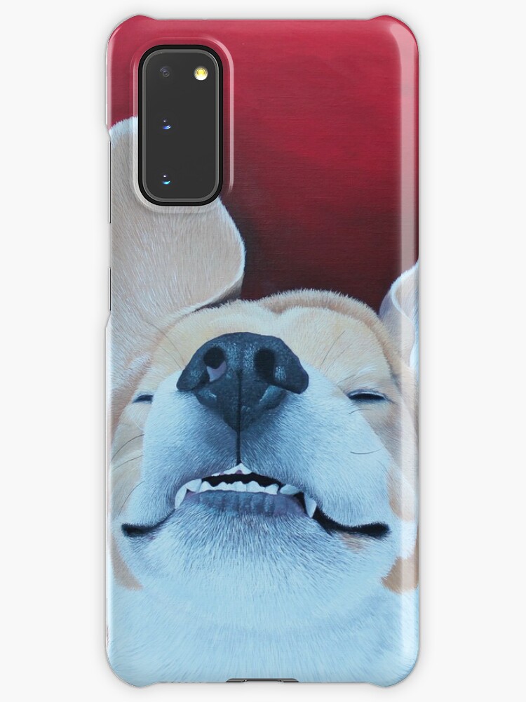 Thumbnail 1 of 4, Samsung Galaxy Phone Case, Jameson designed and sold by grimmhewitt67.