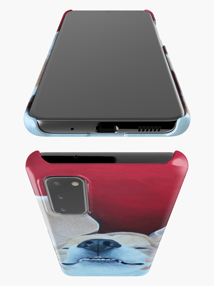 Thumbnail 3 of 4, Samsung Galaxy Phone Case, Jameson designed and sold by grimmhewitt67.