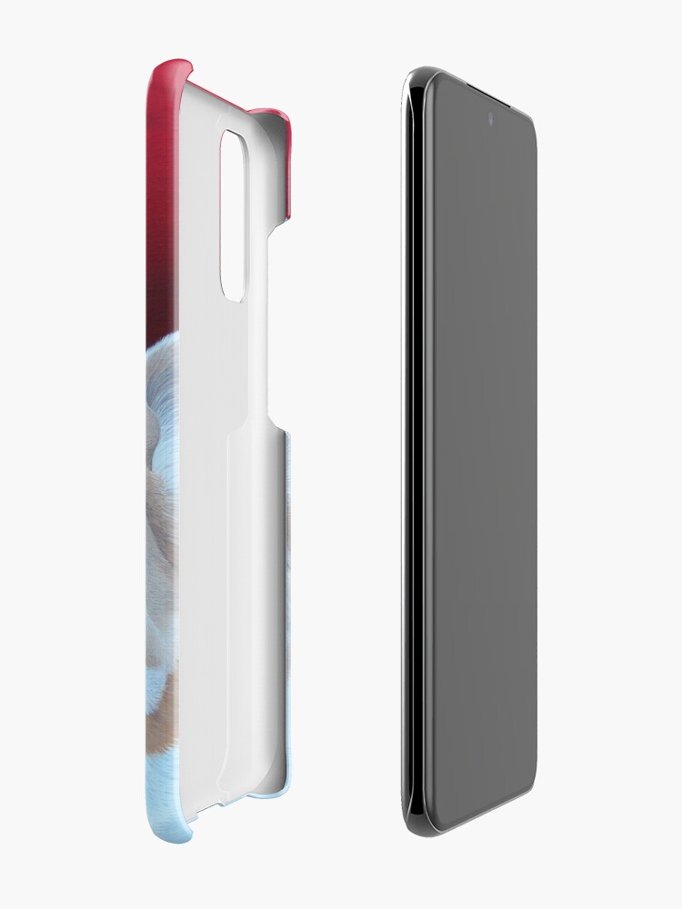 Thumbnail 2 of 4, Samsung Galaxy Phone Case, Jameson designed and sold by grimmhewitt67.