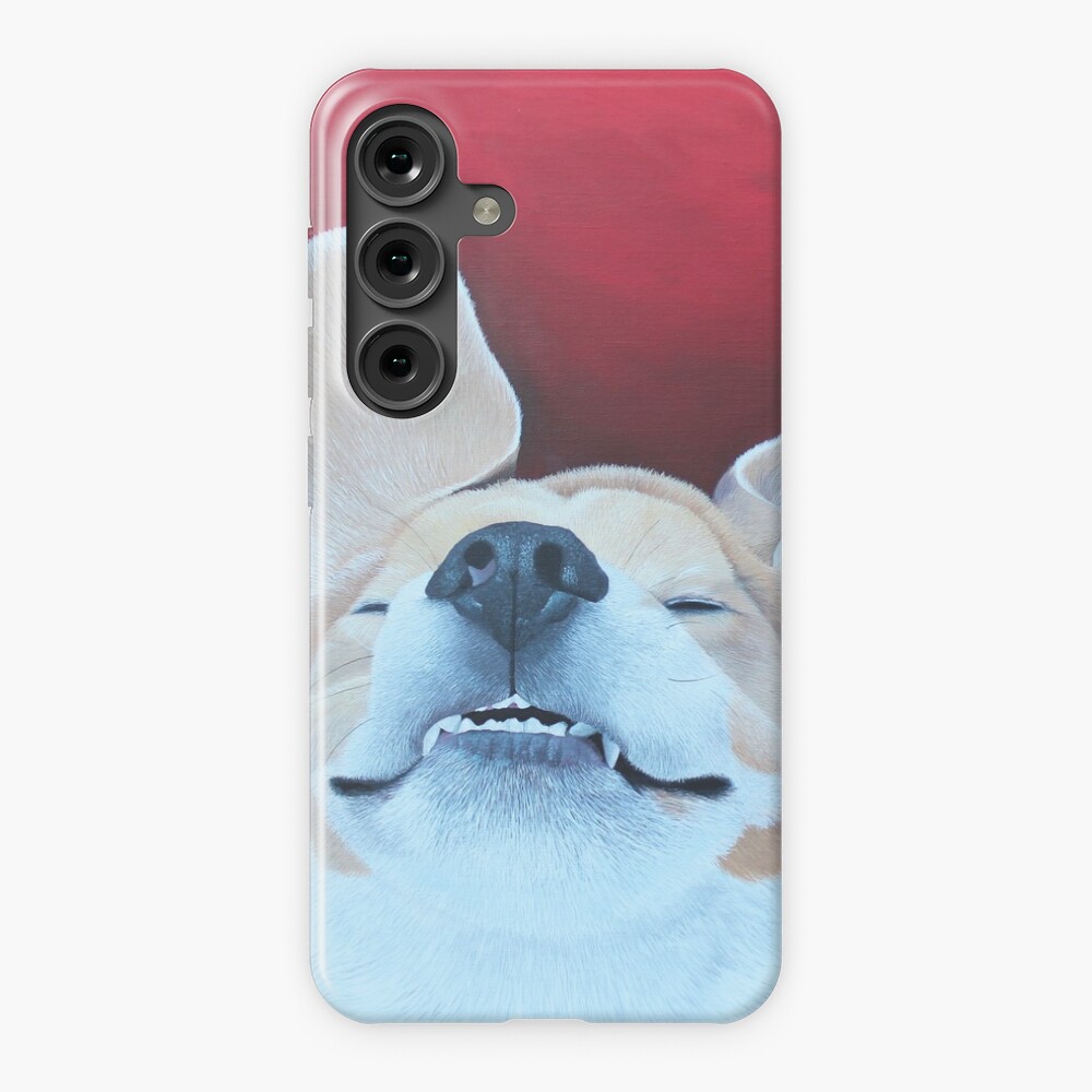 Item preview, Samsung Galaxy Snap Case designed and sold by grimmhewitt67.
