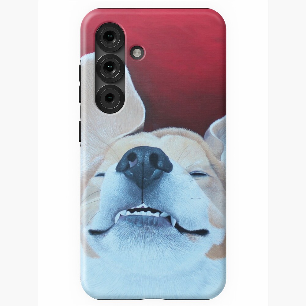 Item preview, Samsung Galaxy Tough Case designed and sold by grimmhewitt67.
