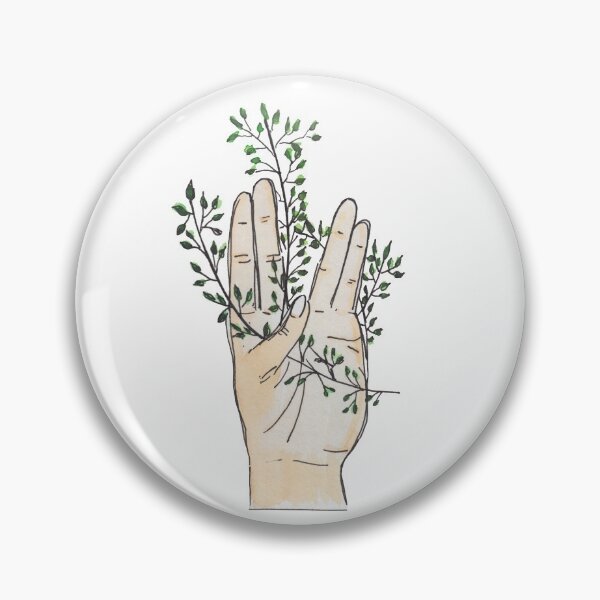 Item preview, Detox Mudra designed and sold by ‧͙⁺˚*･༓☾ Moon Saikia ☽༓･*˚⁺‧͙.