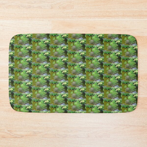 Item preview, Kula Botanical Gardens Study 4  designed and sold by Robert Meyers-Lussier.