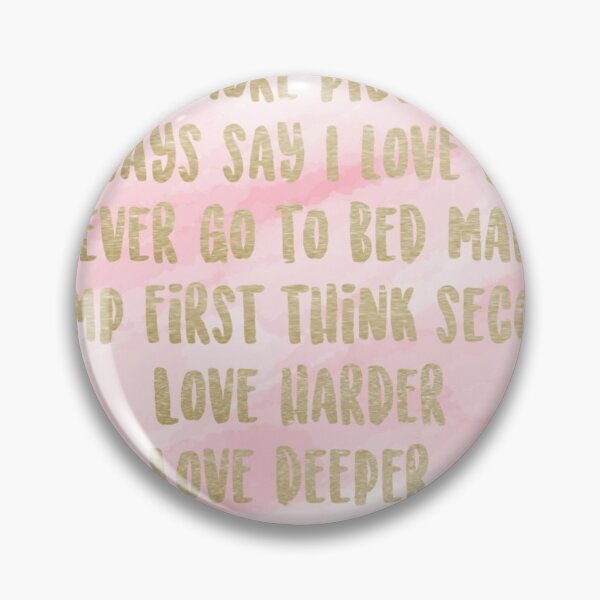 Item preview, Cute, Girly Quote  designed and sold by designsbylivxo.