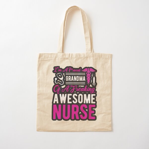 claireabella nurse bolsa