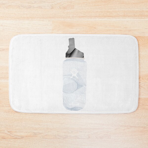 Artikelvorschau, Silhouette der Hydro Flask Flasche entworfen und verkauft von anneearly.