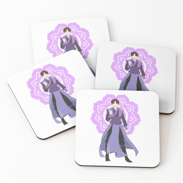 Item preview, Jungkook as Jiang Cheng designed and sold by -MintySuga-.
