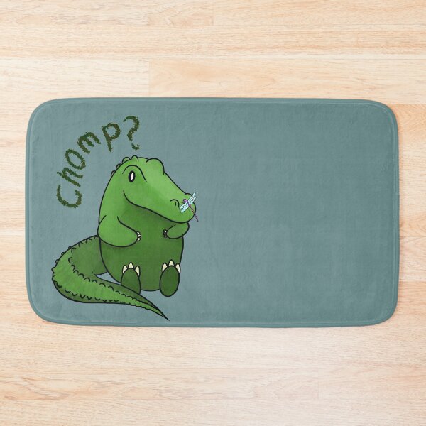 Item preview, Chomp? Gtr and Drg designed and sold by Dirkrol.