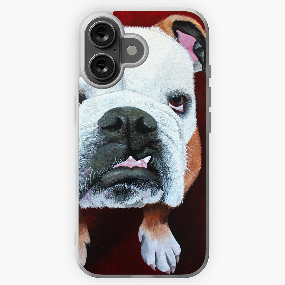 Item preview, iPhone Soft Case designed and sold by grimmhewitt67.