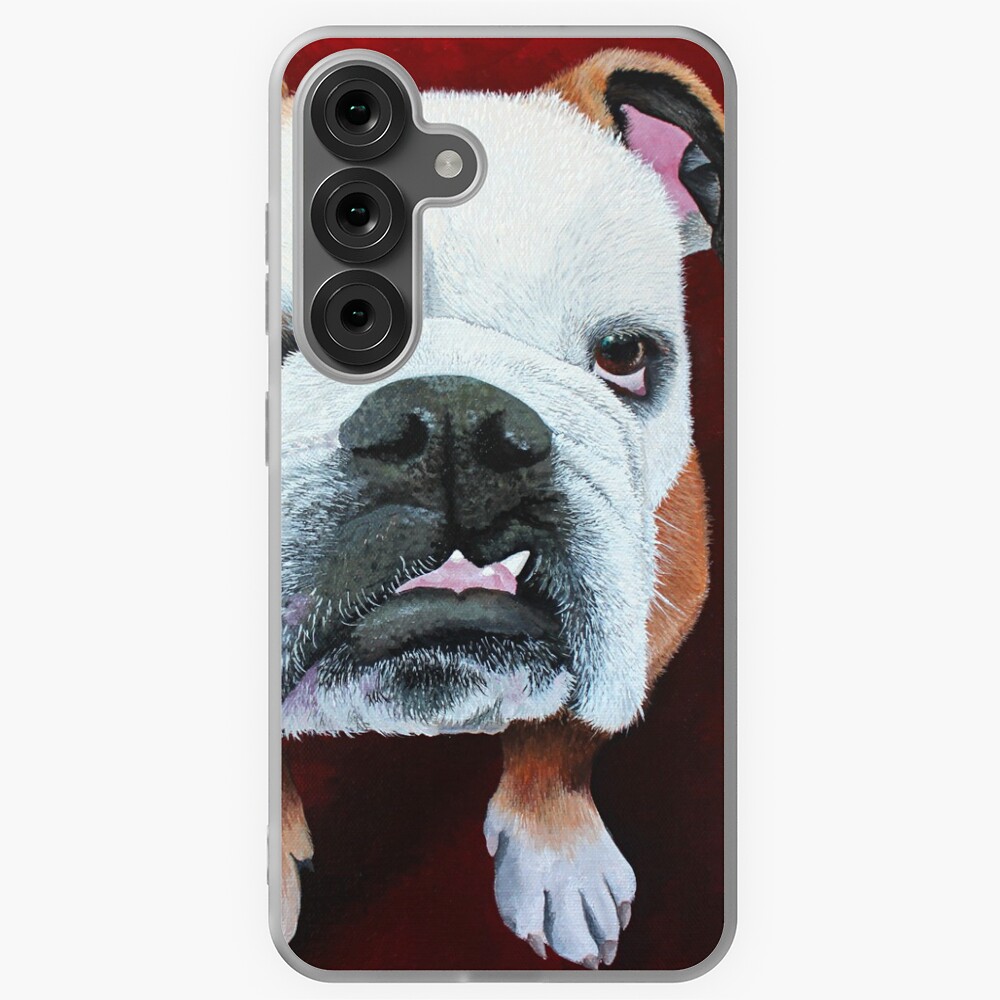 Item preview, Samsung Galaxy Soft Case designed and sold by grimmhewitt67.