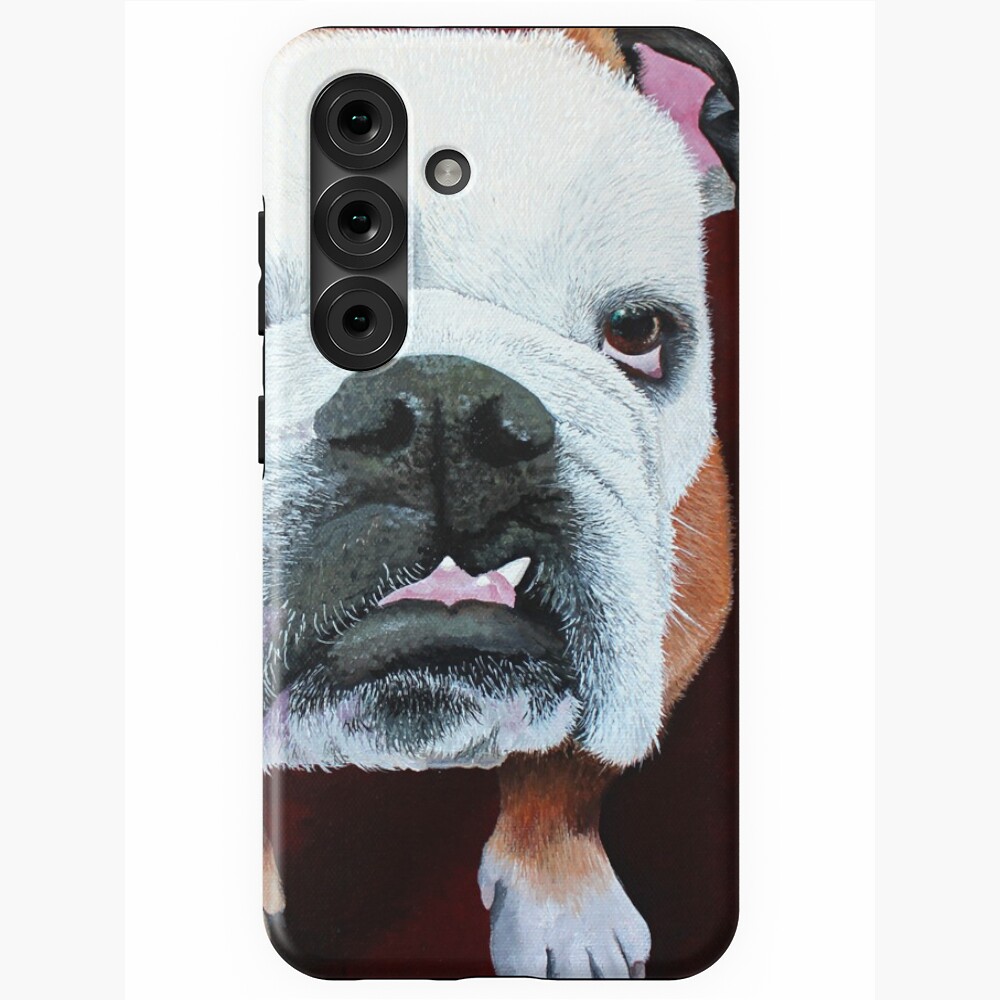 Item preview, Samsung Galaxy Tough Case designed and sold by grimmhewitt67.