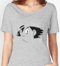ASH Women's Relaxed Fit T-Shirt