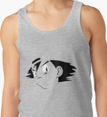 ASH Tank Top