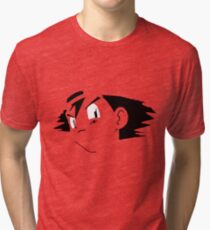 ASH Tri-blend T-Shirt