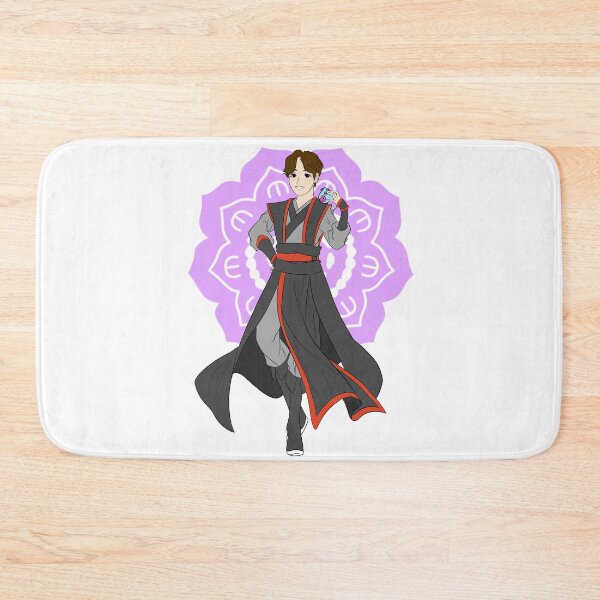 Item preview, Jhope as Wei Wuxian from MDZS designed and sold by -MintySuga-.