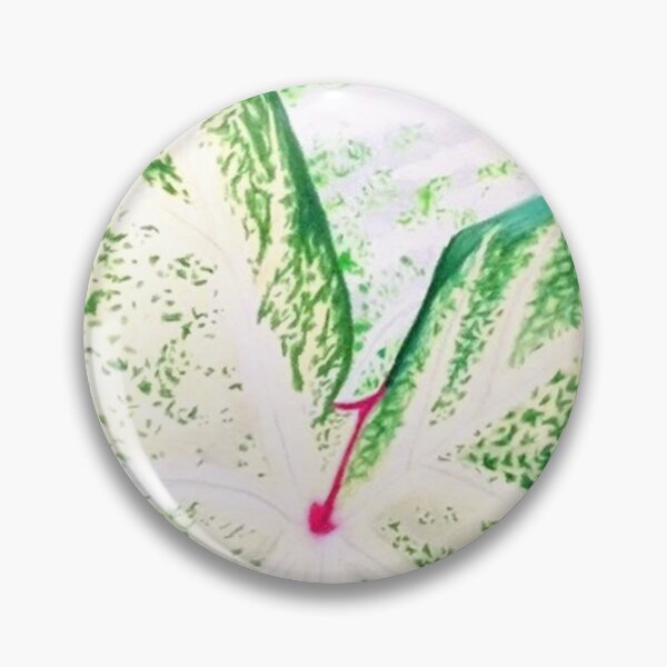 Item preview, Tropical Leaves designed and sold by NyxieDesigns.