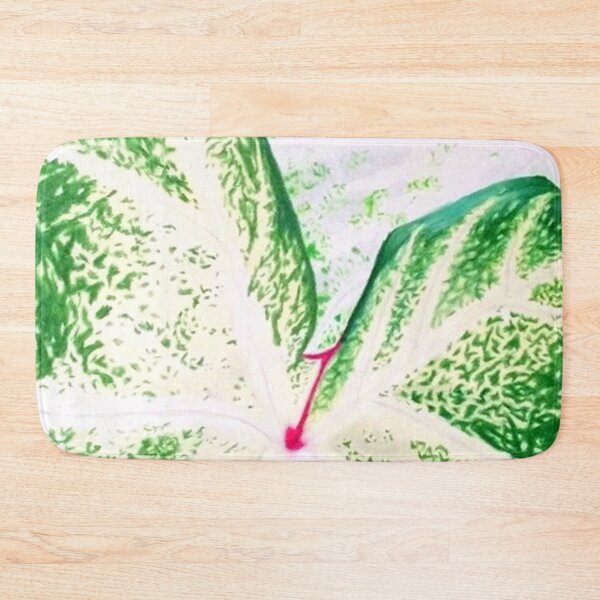 Item preview, Tropical Leaves designed and sold by NyxieDesigns.