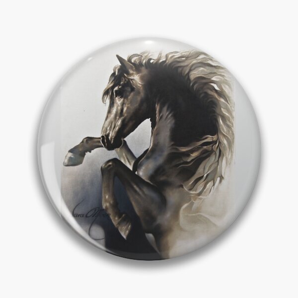 Item preview, Black Fury designed and sold by Sara Moon.