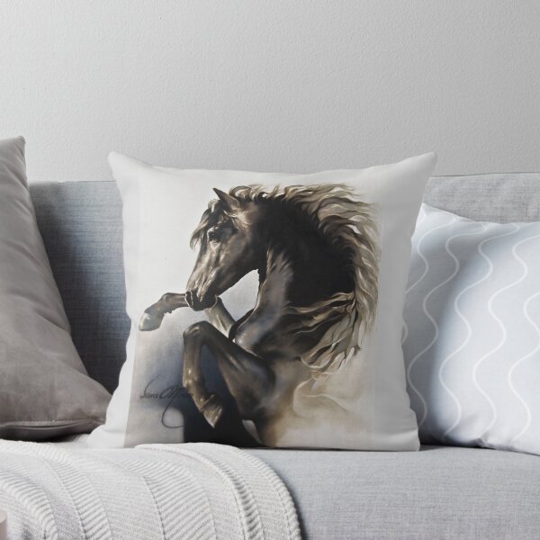 Item preview, Black Fury designed and sold by Sara Moon.