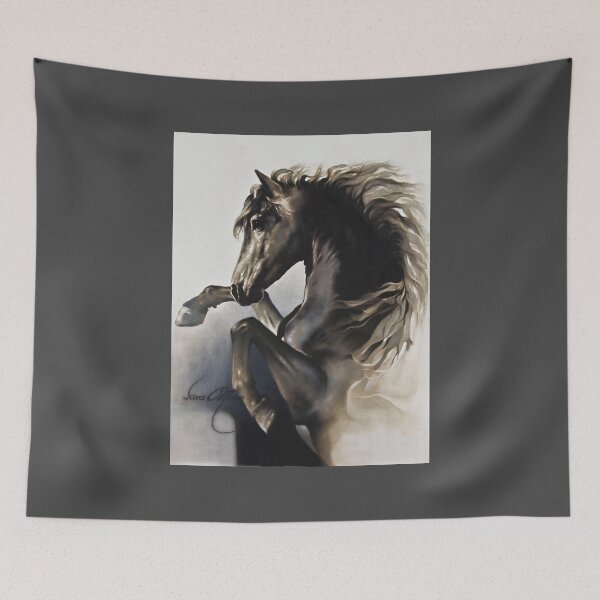 Item preview, Black Fury designed and sold by Sara Moon.