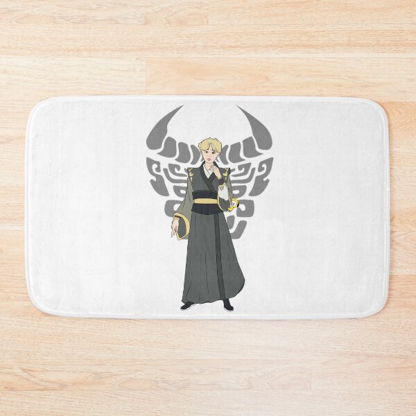 Item preview, Jimin as Nie Huaisang  designed and sold by -MintySuga-.