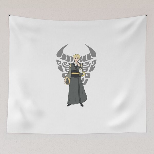 Item preview, Jimin as Nie Huaisang  designed and sold by -MintySuga-.
