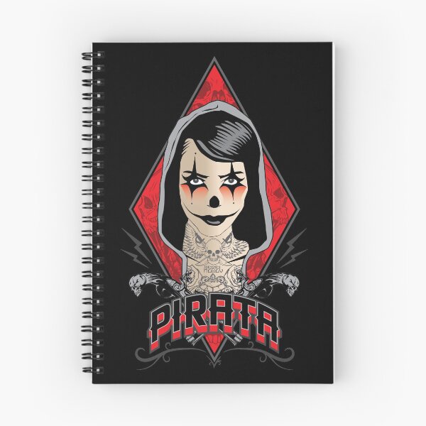 Item preview, Pirata designed and sold by ZorgGraphix.