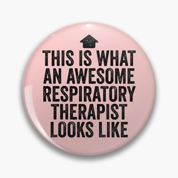 Item preview, This Is What An Awesome Respiratory Therapist Looks Like designed and sold by kamrankhan.