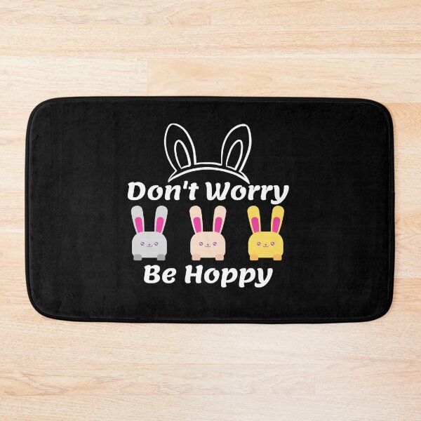Item preview, Don't Worry Be Hoppy designed and sold by razvigod.