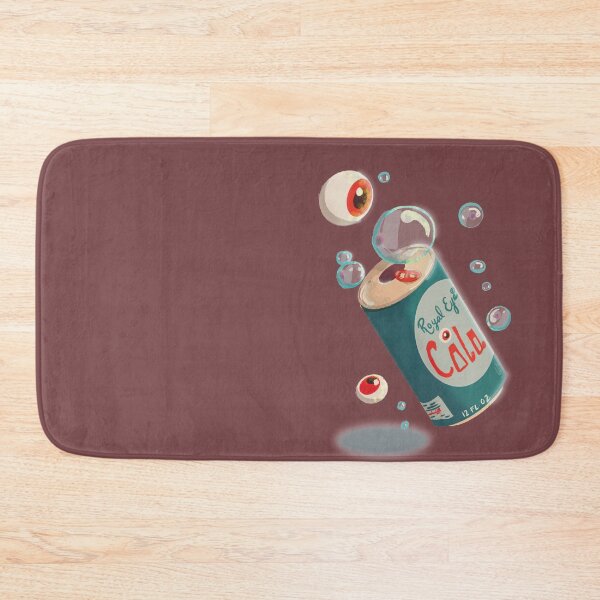 Item preview, Royal Eye Cola designed and sold by Lhollowaydesign.