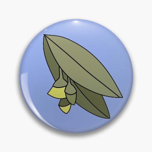 Item preview, Australiana Flowering Gum Bloom designed and sold by PatchPress.