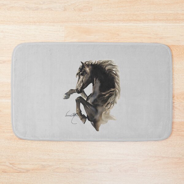 Item preview, Black Fury (Cut-Out) designed and sold by Sara Moon.
