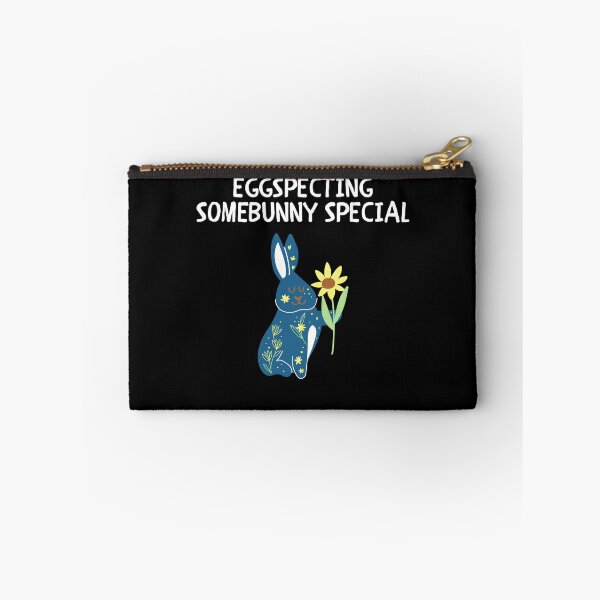 Item preview, Eggspecting Somebunny Special designed and sold by razvigod.