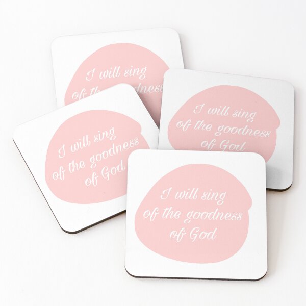 Item preview, Bethel Goodness of God Lyrics designed and sold by katelyndoodles.
